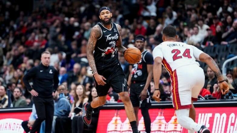 Basketball