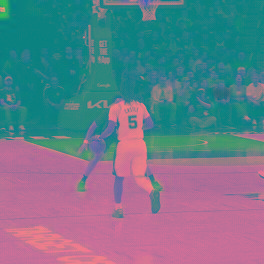 Basketball