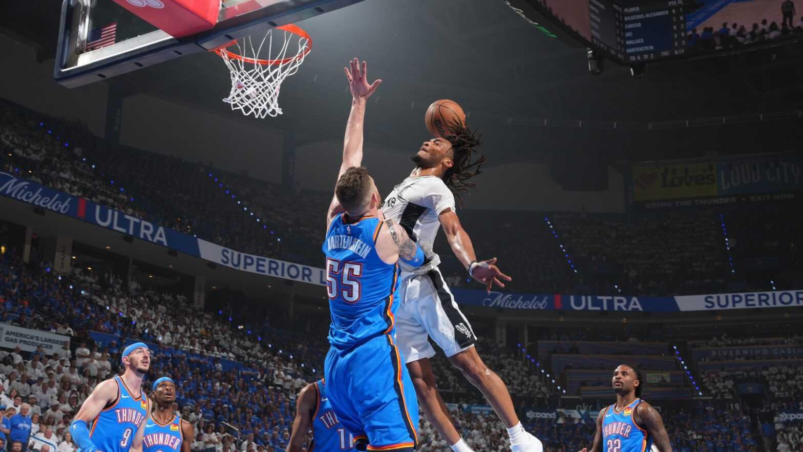 Basketball