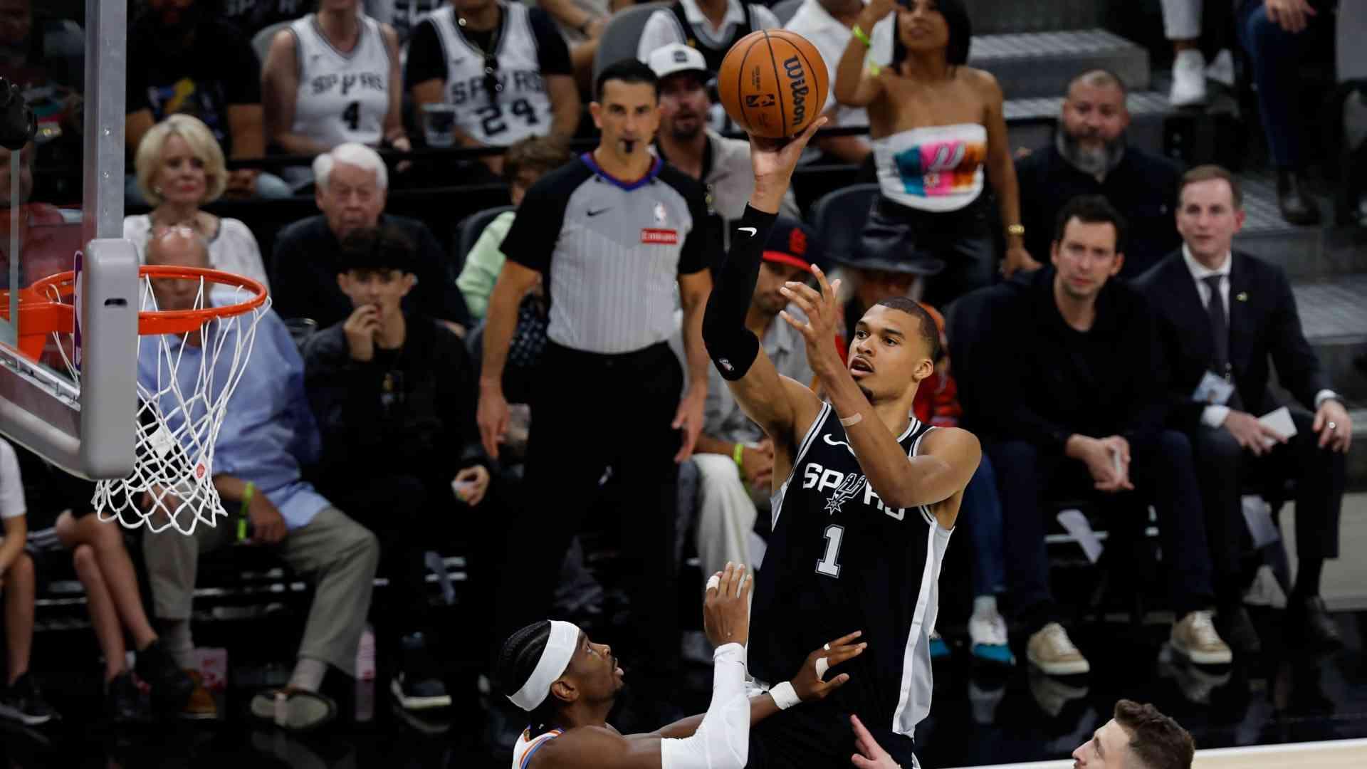 Basketball