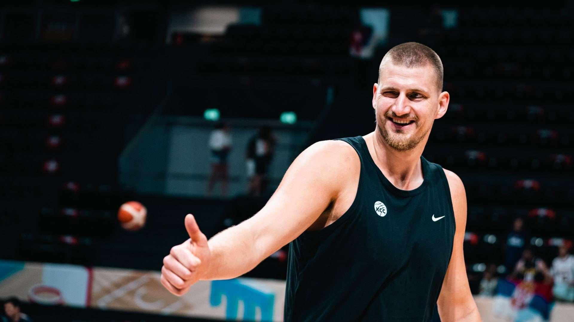 Basketball