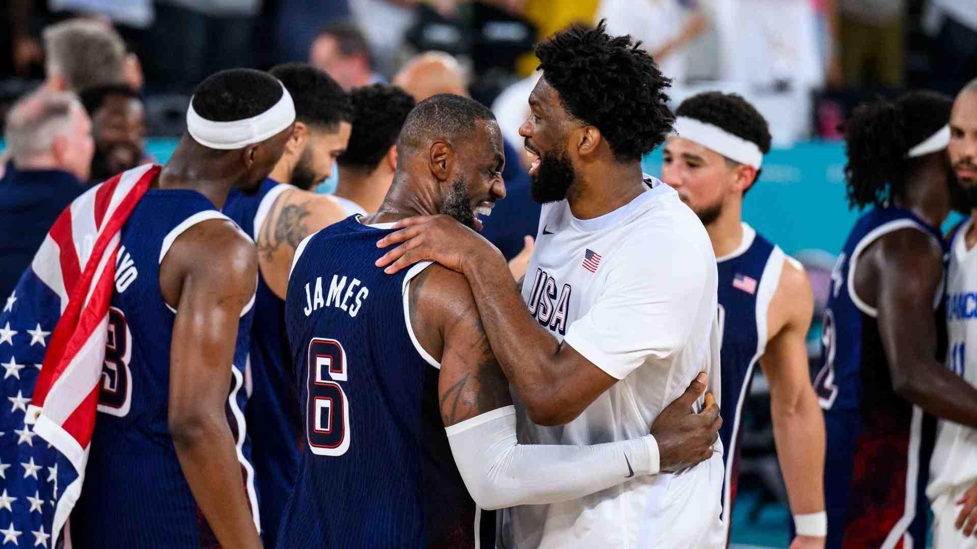 Basketball