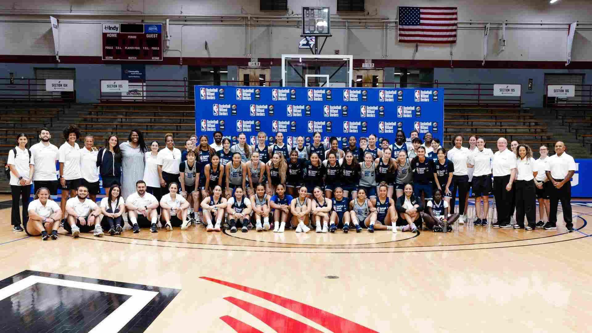 Basketball