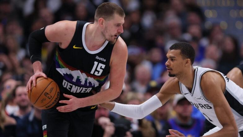 Basketball